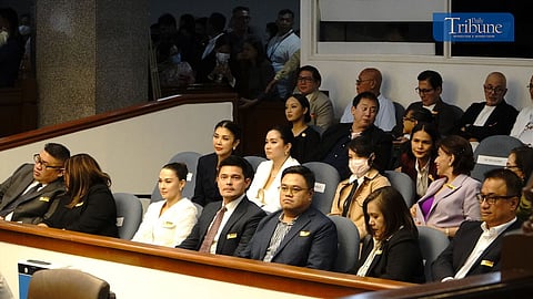 Senate approves Eddie Garcia, wage increase bills
