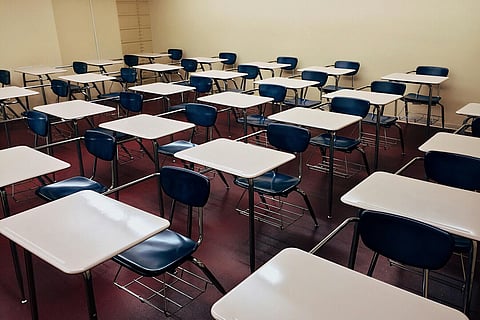 IP curricula pushed in Manila Science High School system
