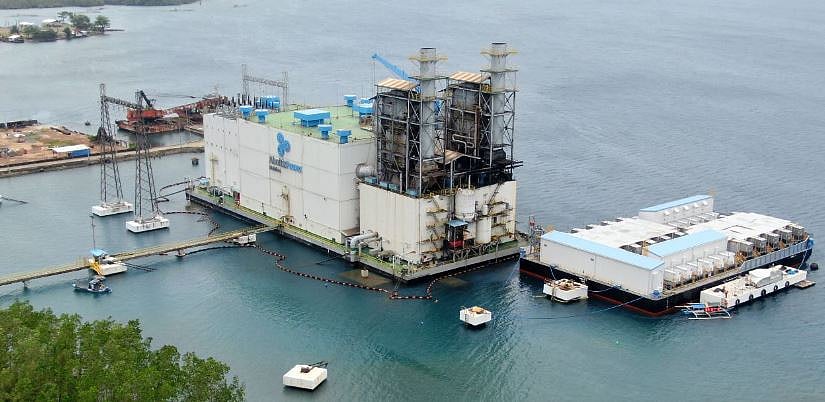 Aboitiz battery storage addresses back-up need - Vimarsana News
