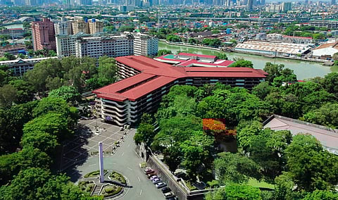 Campuses get course upgrades