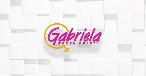 GABRIELA Women’s Party seeks House investigation into alleged local connections of convicted sex offender.