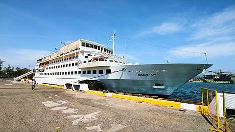 MIDP 2028 nod propels maritime sector