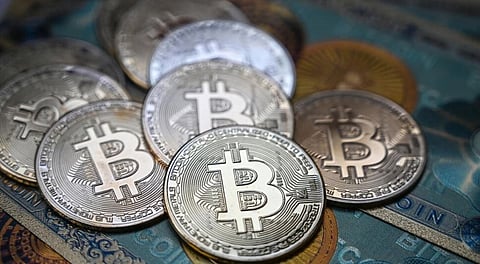 Alleged bitcoin inventor on trial