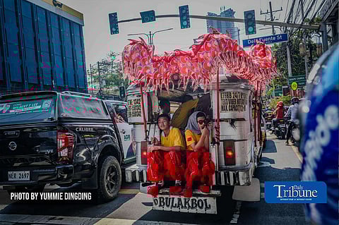 Dragon dance: Cherished Chinese tradition bringing fortune and good luck