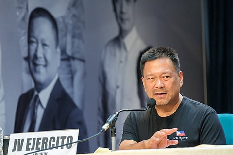 Exit mechanism for doles sought