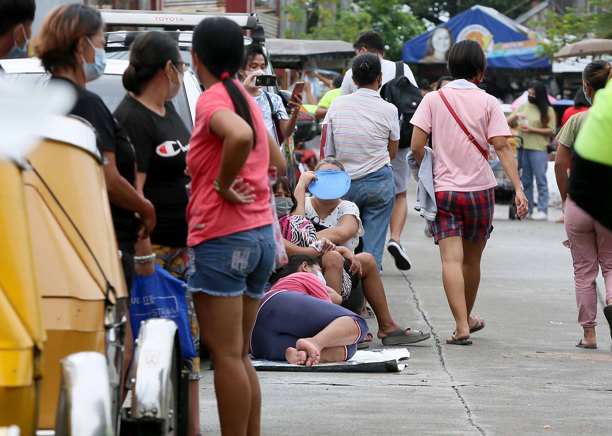 44% Pinoys hopeful lives better in 2024 - Vimarsana News