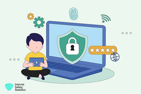 Davao youth advocating Internet safety
