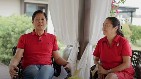 ‘Laugh, share quality time’