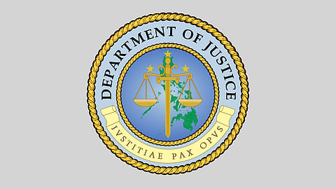 DoJ declares all-out war vs child sex predators