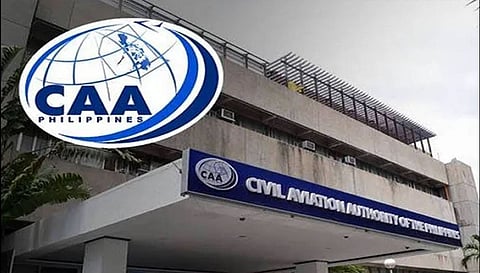 CAAP wary of airport trespassers

