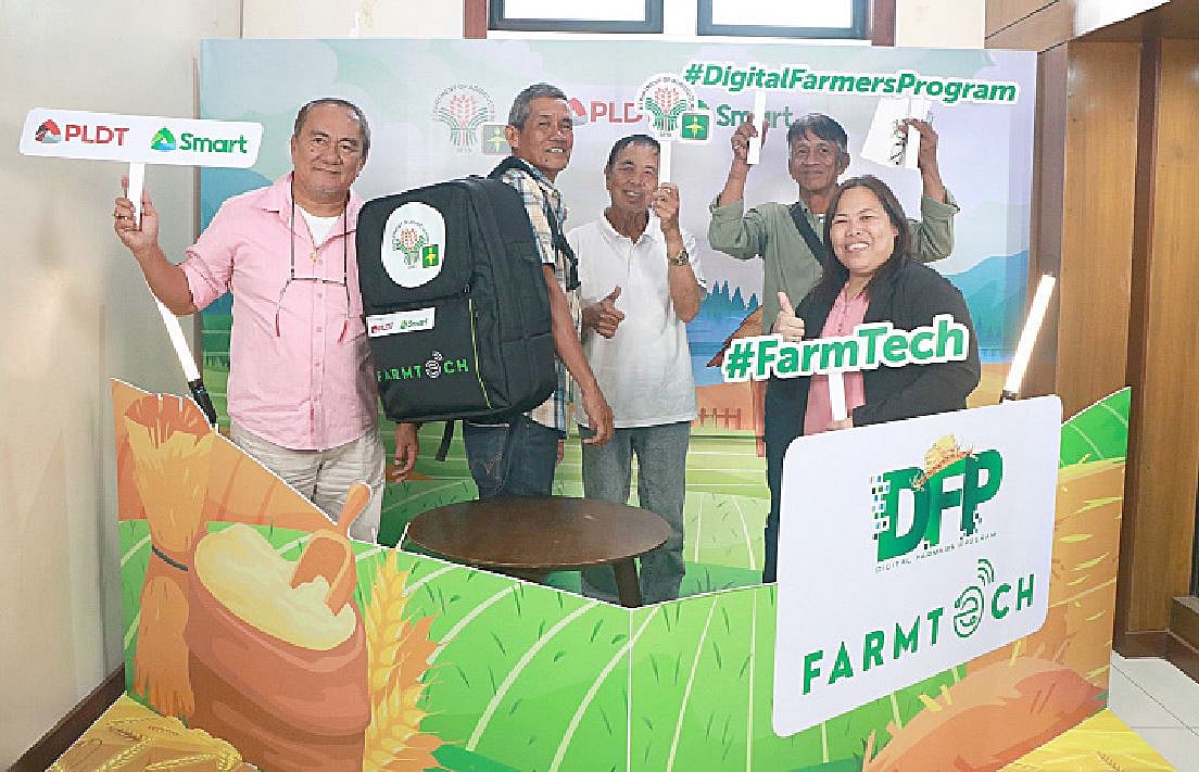 'MODERN FARMERS' HARNESS TECH TO BOOST HARVEST, SALES - Vimarsana News
