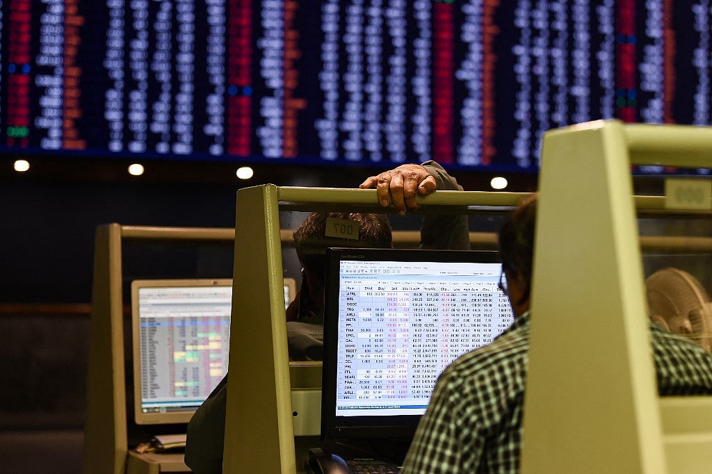 Stocks edge higher as Nvidia-induced rally rolls on - Vimarsana News