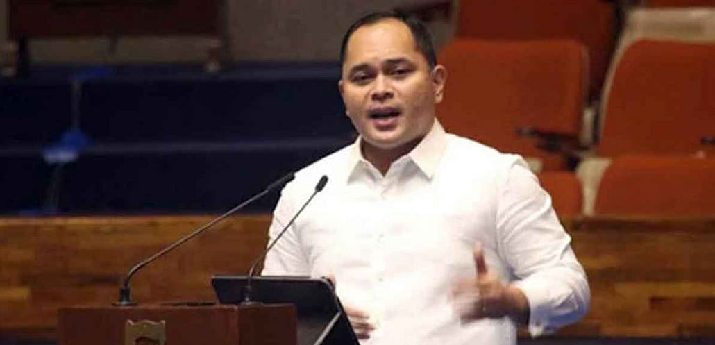 House exec takes swipe at senators - Vimarsana News