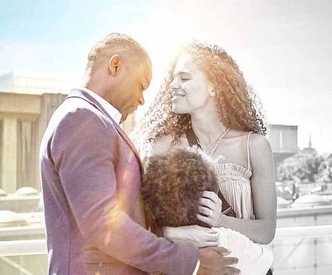 ‘The After’ is a quiet dissection of grief in its many forms — whether it’s from loss, tragedy or a sense of isolation.