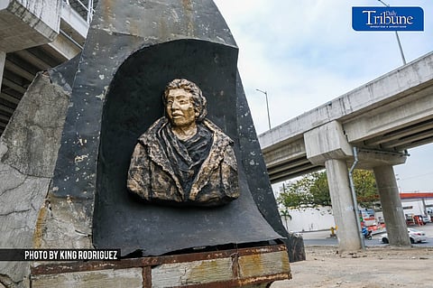 Dr. Maria Paz Mendoza-Guazon: A woman of substance