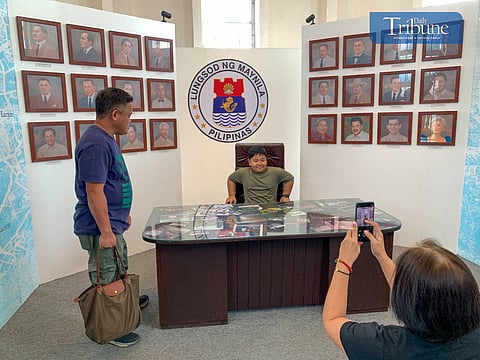 Manila Clock Tower museum now open on weekends