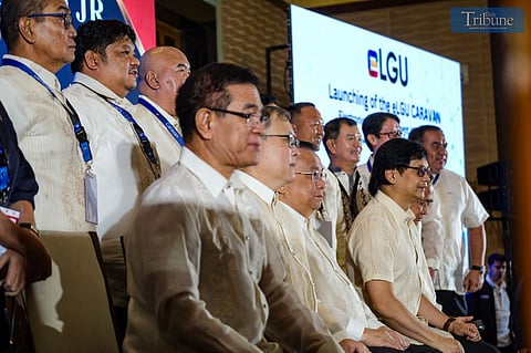 eLGU System launched