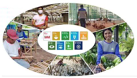 Food, livelihood, better lives: SMPC ramps up 2023 sustainability projects