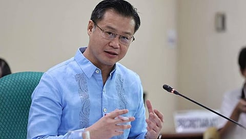 Senate sets probe on cross-border tax