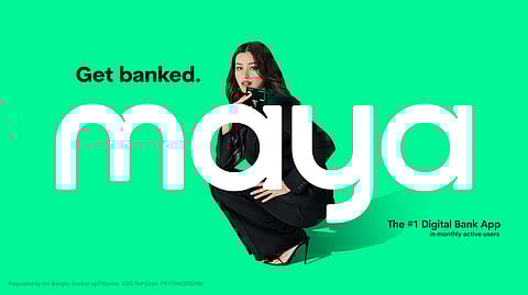 Settling taxes can now be done on Maya