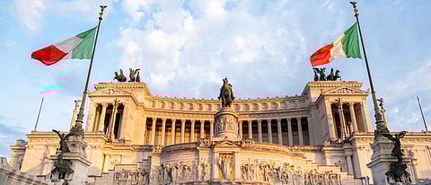 Italy to rescue children from more mafia families