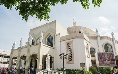 Antipolo Cathedral