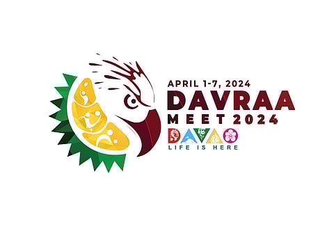 DAVRAA gears up for secure Games