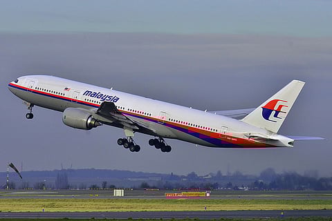 Where is the plane: Grief endures for vanished Flight MH370 passengers’ kin