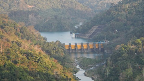 Angat Dam