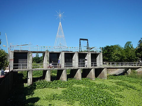 CDO falls short vs river ‘polluters’