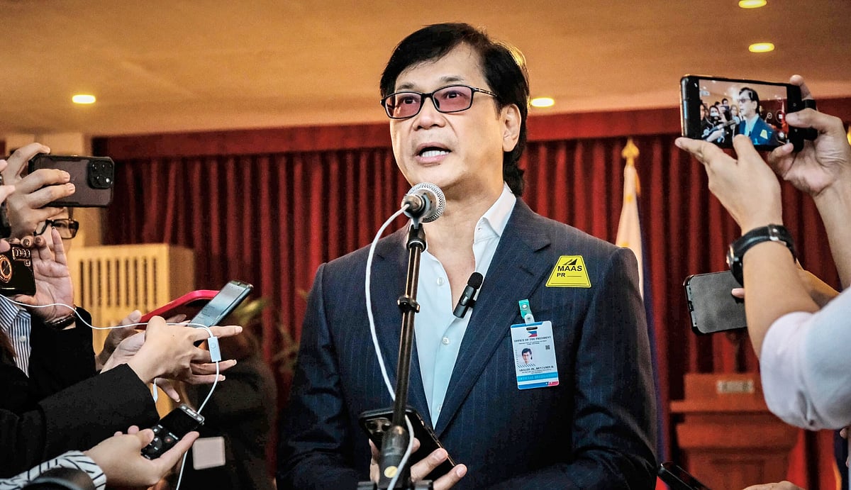 911 hotline launched vs La Niña