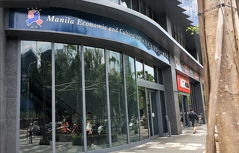 Taiwan firms reward Filipinos with permanent residency