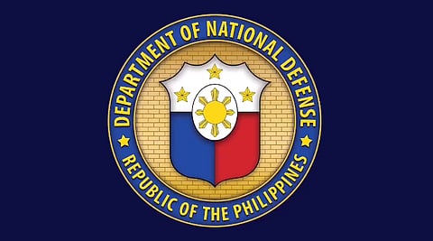 DND clarifies Teodoro’s remark on POGO shutdown ‘out of context’