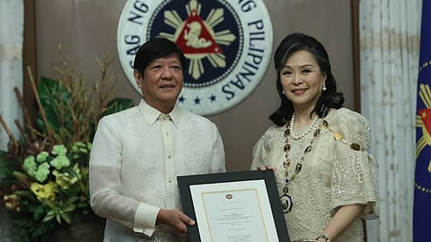 DA gets slew of new execs