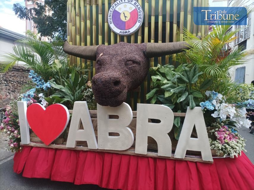 Abra's resilience shines in successful Kawayan Festival