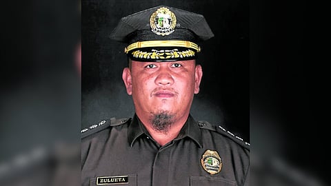 PNP: No foul play in Lapid suspect’s death