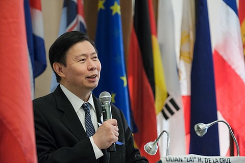 PhilHealth president and chief executive officer Emmanuel R. Ledesma Jr. said the state insurer is enhancing its online portal to ease transactions of individual members and partnered hospitals as the government shifts to digital services. ‘The (PhilHealth) Board approved already that we start e-money services,’ he said. ‘With a touch of a button, you'll be able to see your PhilHealth contributions, benefits and other transactions.’