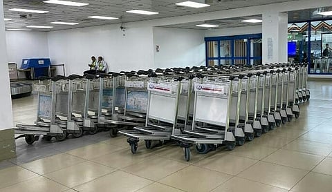 (Photo courtesy of CAAP)