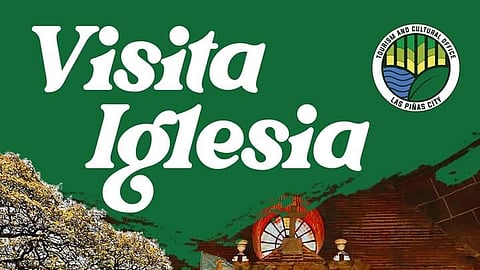 Top 13 churches to visit in Las Piñas for Holy Week