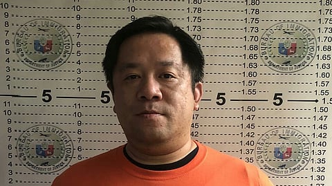 Fugitive Taiwanese fraudster falls