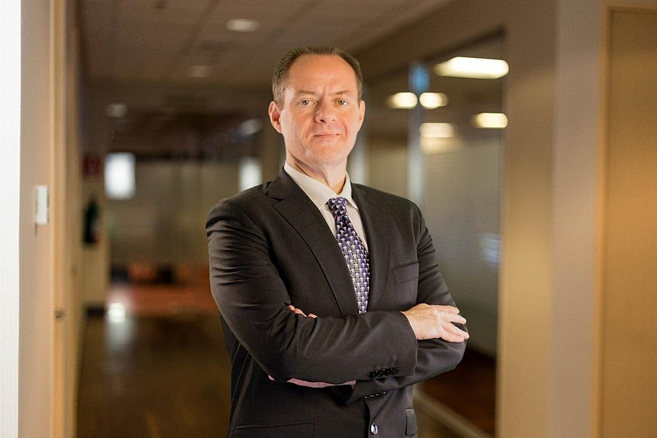 Scaling up BPO to meet technology standards - Vimarsana News