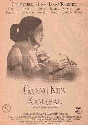Gaano Kita Kamahal — the Movie
