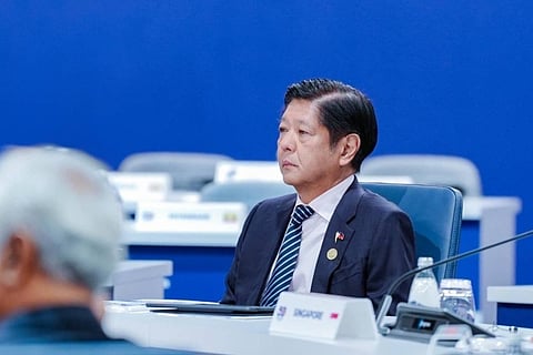 (Photo from Bongbong Marcos / Facebook)