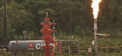 Cebu province eyes oil explorations
