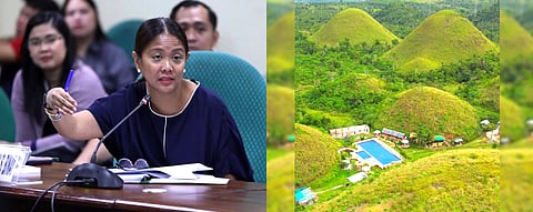 The resort was given PAMB clearance on 10 November 2022 and got an EC on 20 November 2023 from the DENR’s Environmental Management Bureau.
