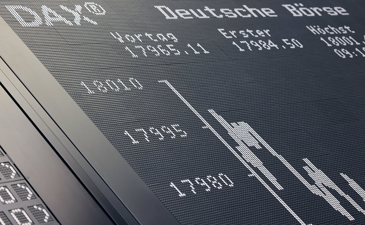 Stock markets mostly rise, yen hits 34-year low - Vimarsana News