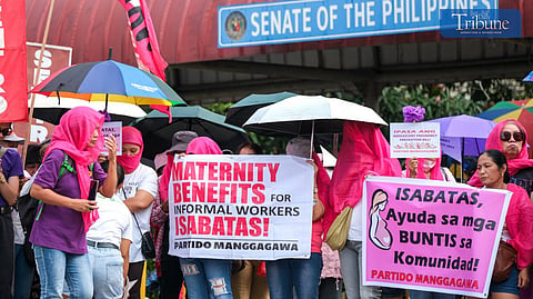 Women's group: No to cha-cha 