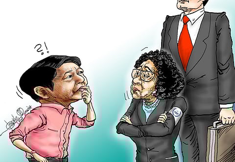 ICC taps outside help