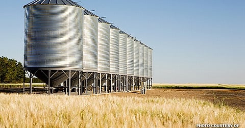 Nueva Ecija eyes more rice silos