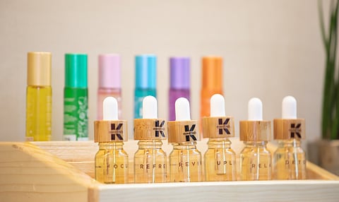 Katinko introduces K-Essentials